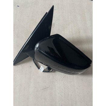 BAŞKAN TİC.MERCEDES A2128100516 W212 KATLANIR SOL DIŞ AYNA KOMPLE DOLU 2128100516